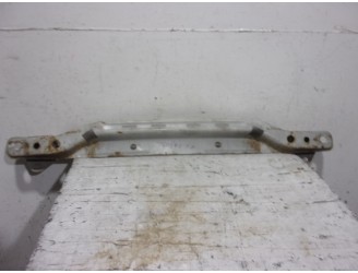 Replacement rear bumper reinforcement for Citroën C1 1.4 HDi CAT (8HT / DV4TD) OEM IAM reference 7414LA IRON 3 DOORS