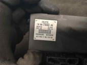 Recambio de modulo electronico para lancia phedra (180) 2.2 jtd cat referencia OEM IAM 1488780080 44005280 DELPHI