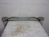 Replacement rear bumper reinforcement for Citroën C1 1.4 HDi CAT (8HT / DV4TD) OEM IAM reference 7414LA IRON 3 DOORS