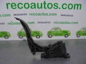 Recambio de potenciometro pedal para seat ibiza (6l1) 1.9 sdi referencia OEM IAM 6Q1721503B  