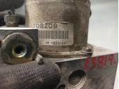 Recambio de abs para nissan x-trail (t30) 2.2 16v turbodiesel cat referencia OEM IAM 47600AR005 