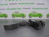 Recambio de potenciometro pedal para seat ibiza (6l1) 1.9 sdi referencia OEM IAM 6Q1721503B  