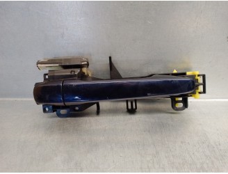 Recambio de maneta exterior delantera derecha para toyota verso 2.0 d-4d cat referencia OEM IAM 6921105918  5 PUERTAS