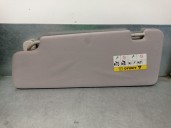 Recambio de parasol derecho para land rover discovery v6 td edition 60 yrs referencia OEM IAM 