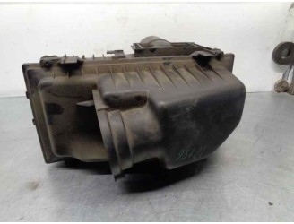 Recambio de carcasa filtro de aire para lancia phedra (180) 2.2 jtd cat referencia OEM IAM 9635179680 