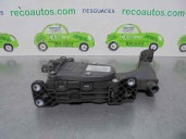 Recambio de potenciometro pedal para seat ibiza (6l1) 1.9 sdi referencia OEM IAM 6Q1721503B  