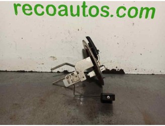 Recambio de aforador para mazda 5 berl. (cr) 2.0 diesel cat referencia OEM IAM CC30209B0A 
