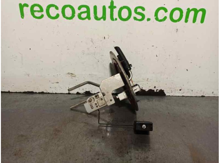 Recambio de aforador para mazda 5 berl. (cr) 2.0 diesel cat referencia OEM IAM CC30209B0A 