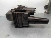 Recambio de carcasa filtro de aire para lancia phedra (180) 2.2 jtd cat referencia OEM IAM 9635179680 