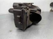 Recambio de carcasa filtro de aire para lancia phedra (180) 2.2 jtd cat referencia OEM IAM 9635179680 