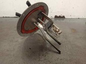 Recambio de aforador para mazda 5 berl. (cr) 2.0 diesel cat referencia OEM IAM CC30209B0A 