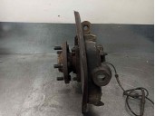 Replacement front right stub axle for Land Rover Discovery V6 TD Edition 60 Yrs OEM IAM reference RUB000224 