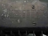 Recambio de carcasa filtro de aire para lancia phedra (180) 2.2 jtd cat referencia OEM IAM 9635179680  