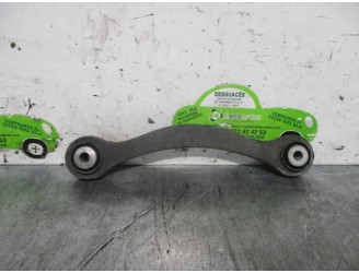 Recambio de brazo suspension superior trasero derecho para mercedes-benz clase e (w211) berlina 3.2 cdi cat referencia OEM IAM 2