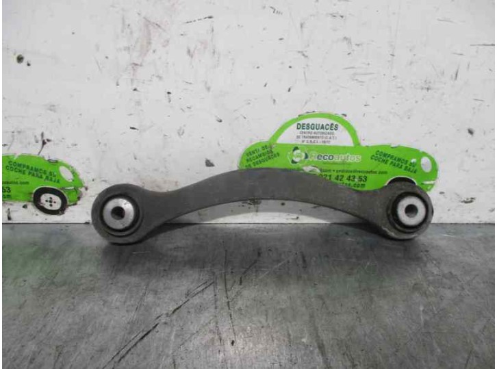 Recambio de brazo suspension superior trasero derecho para mercedes-benz clase e (w211) berlina 3.2 cdi cat referencia OEM IAM 2