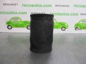 Replacement pipe for Citroën C-Crosser 2.2 HDi FAP cat OEM IAM reference 1205100813 