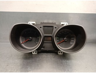 Recambio de cuadro instrumentos para hyundai i30 station wagon (gd) 1.6 crdi referencia OEM IAM 94004A6060 94004A6060 1100304290