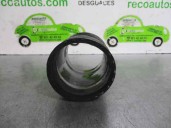 Replacement pipe for Citroën C-Crosser 2.2 HDi FAP cat OEM IAM reference 1205100813 