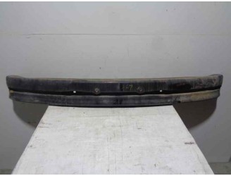 Replacement front bumper reinforcement for Ford Galaxy (VX) 1.9 TDI cat OEM IAM reference 7399346 PLASTIC 