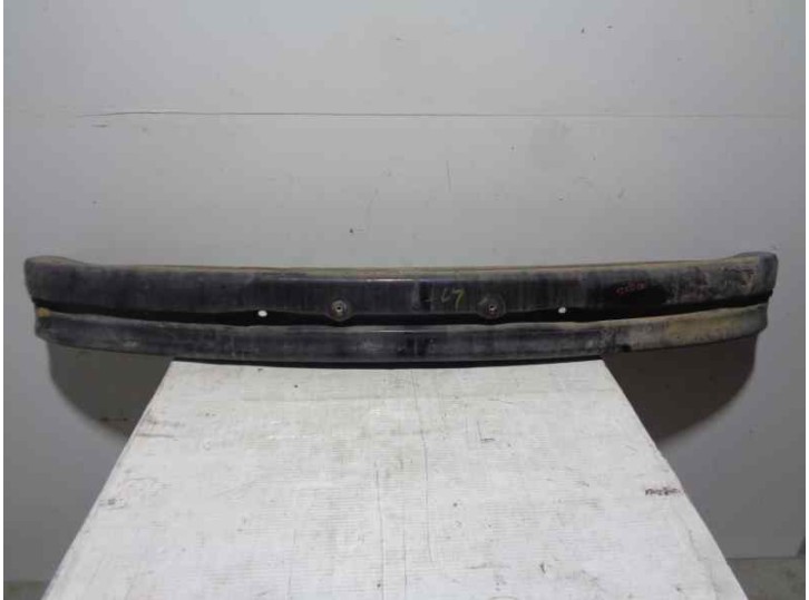 Recambio de refuerzo paragolpes delantero para ford galaxy (vx) 1.9 tdi cat referencia OEM IAM 7399346 DE PLASTICO 