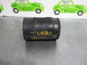 Replacement pipe for Citroën C-Crosser 2.2 HDi FAP cat OEM IAM reference 1205100813 
