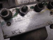 Recambio de abs para dacia duster 1.5 dci diesel fap cat referencia OEM IAM 8200846463 0265232384 BOSCH