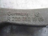 Recambio de brazo suspension superior trasero derecho para mercedes-benz clase e (w211) berlina 3.2 cdi cat referencia OEM IAM 2