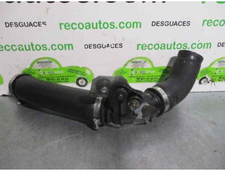 Replacement tube for Citroën C-Crosser 2.2 HDi FAP CAT OEM IAM reference 1205100813 1205100813 AEM