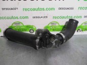 Replacement tube for Citroën C-Crosser 2.2 HDi FAP CAT OEM IAM reference 1205100813 1205100813 AEM