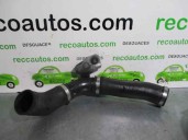 Replacement tube for Citroën C-Crosser 2.2 HDi FAP CAT OEM IAM reference 1205100813 1205100813 AEM