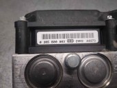 Recambio de abs para dacia duster 1.5 dci diesel fap cat referencia OEM IAM 8200846463 0265232384 BOSCH