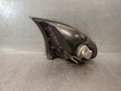 Recambio de piloto delantero izquierdo para bmw 3 (e46) 320 d referencia OEM IAM 6910979 63137165851 