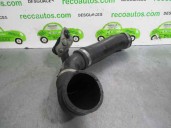 Replacement tube for Citroën C-Crosser 2.2 HDi FAP CAT OEM IAM reference 1205100813 1205100813 AEM