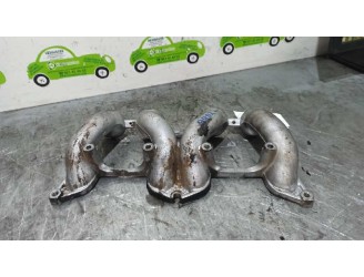 Recambio de colector admision para citroën xsara break 1.9 d seduction referencia OEM IAM 9632251780 