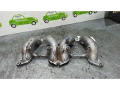 Replacement intake manifold for Citroën Xsara Break 1.9 D Seduction OEM IAM reference 9632251780 