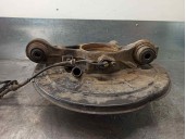 Recambio de mangueta trasera derecha para land rover discovery v6 td edition 60 yrs referencia OEM IAM RLH500020 