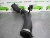 Replacement tube for Citroën C-Crosser 2.2 HDi FAP CAT OEM IAM reference 1205100813 1205100813 AEM