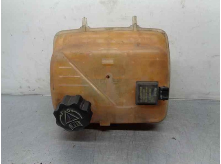 Recambio de deposito expansion para lancia phedra (180) 2.2 jtd cat referencia OEM IAM 1488949080 