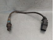Recambio de sonda lambda para opel insignia berlina 2.0 cdti cat referencia OEM IAM 55577162 0281004186 BOSCH