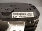 Recambio de cuadro instrumentos para hyundai i30 station wagon (gd) 1.6 crdi referencia OEM IAM 94004A6060 94004A6060 1100304290