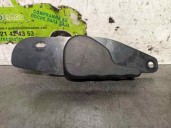 Recambio de maneta interior trasera izquierda para opel movano b kasten/combi 2.3 cdti referencia OEM IAM 8200778366 PORTON