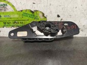 Recambio de maneta interior trasera izquierda para opel movano b kasten/combi 2.3 cdti referencia OEM IAM 8200778366 PORTON
