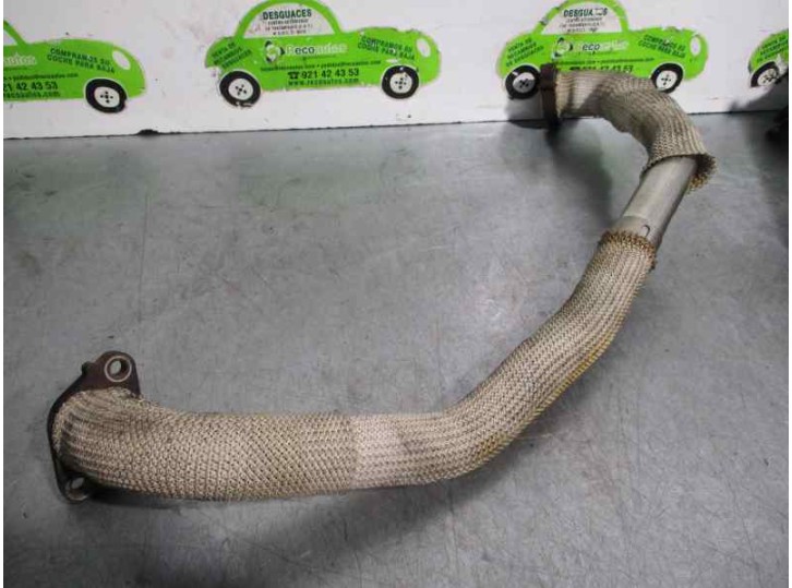Recambio de tubo para citroën c-crosser 2.2 hdi fap cat referencia OEM IAM 96618973800 14B7 