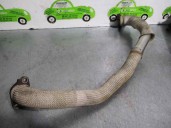 Recambio de tubo para citroën c-crosser 2.2 hdi fap cat referencia OEM IAM 96618973800 14B7 