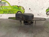 Recambio de maneta interior trasera izquierda para opel movano b kasten/combi 2.3 cdti referencia OEM IAM 8200778366 PORTON