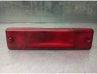 Recambio de faro antiniebla trasero derecho para nissan x-trail (t30) 2.2 16v turbodiesel cat referencia OEM IAM  CENTRAL 