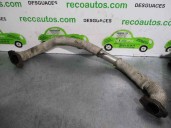 Recambio de tubo para citroën c-crosser 2.2 hdi fap cat referencia OEM IAM 96618973800 14B7 