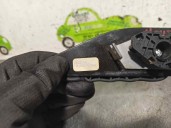 Recambio de maneta interior trasera izquierda para opel movano b kasten/combi 2.3 cdti referencia OEM IAM 8200778366 PORTON