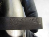 Recambio de tubo para citroën c-crosser 2.2 hdi fap cat referencia OEM IAM 96618973800 14B7 