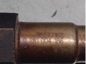 Recambio de sonda lambda para opel insignia berlina 2.0 cdti cat referencia OEM IAM 55577162 0281004186 BOSCH